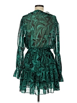 MISA Los Angeles Cocktail Dress (view 2)