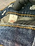 Cat & Jack Blue Jeans Size 5 - photo 3