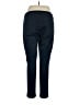 Apt. 9 Solid Blue Jeans Size 8 - photo 2