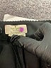 Kate Spade New York Solid Black Active Pants Size 2 - photo 7