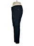 Apt. 9 Solid Blue Jeans Size 8 - photo 5