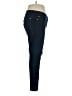 Apt. 9 Solid Blue Jeans Size 8 - photo 4