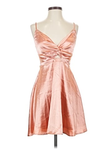 Lulus Cocktail Dress (view 1)