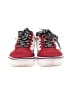 Vans Red Sneakers Size 3 (youth) - photo 2