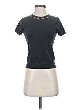 Ann Taylor Short Sleeve Top