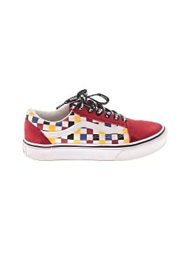 Vans Sneakers (view 1)