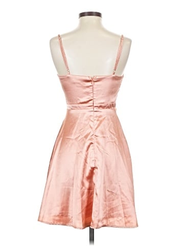 Lulus Cocktail Dress (view 2)