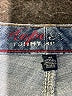 Tommy Hilfiger Stripes Blue Jeans Size 14 - photo 4