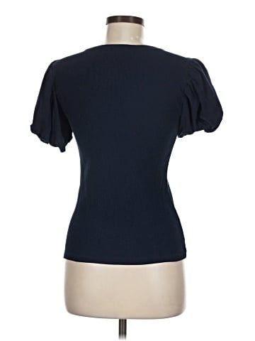 1.State Short Sleeve Top (view 2)