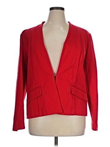 Liz Claiborne Blazer (view 1)