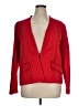 Liz Claiborne Red Blazer Size XL - photo 1