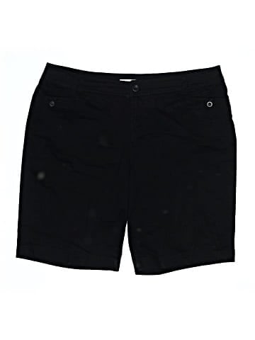 St. John's Bay Shorts (view 1)