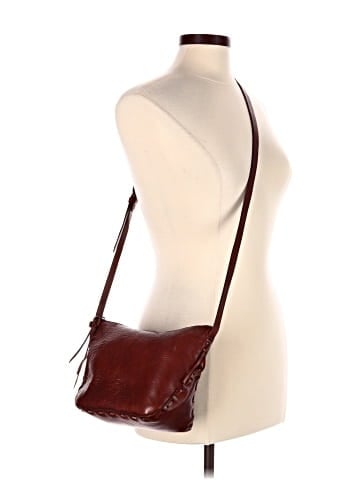 Madewell The Marin Crossbody Bag (view 2)