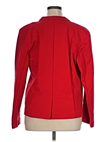 Liz Claiborne Blazer (view 2)