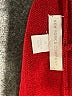 New York & Company 100% Acrylic Red Pullover Sweater Size XL - photo 7