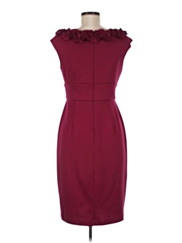 London Times Cocktail Dress (view 2)
