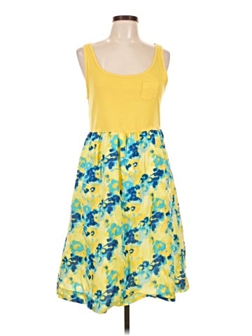 Gap Outlet Casual Dress (view 1)