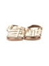 Baby Gap Gold Sandals Size 6 (kids) - photo 2