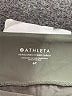 Athleta Gray Active Pants Size 6 (tall) - photo 7