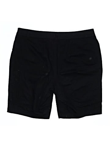 St. John's Bay Shorts (view 2)