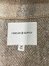 Thread & Supply Tan Cardigan Size M - photo 7