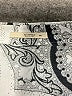 ETRO Print Ivory Long Sleeve Blouse Size EU (IT) 42 / US 6 - photo 7