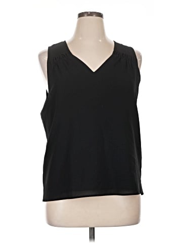 Pleione Sleeveless Top (view 1)