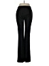 Suistudio Black Wool Pants Size 10 - photo 2