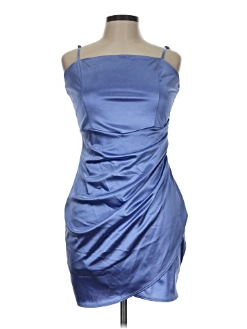 Honey and Rosie Cocktail Dress (view 1)