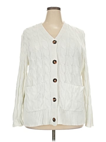 Zesica Cardigan (view 1)