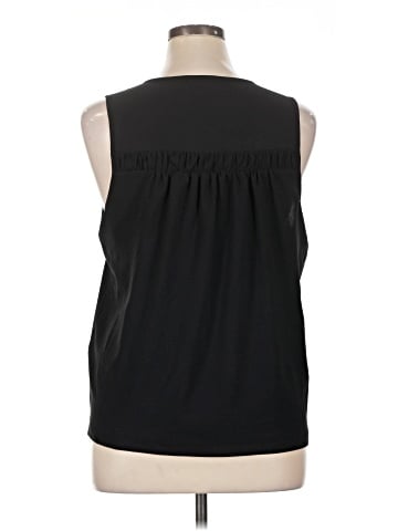 Pleione Sleeveless Top (view 2)