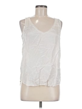 Chan Luu Sleeveless Blouse (view 1)