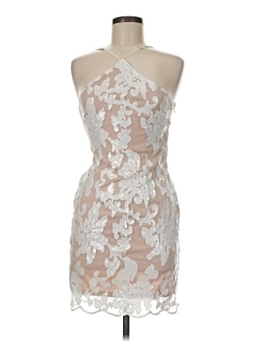 L'Atiste by Amy Cocktail Dress (view 1)