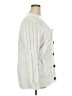 Zesica 100% Acrylic Ivory Cardigan Size XXL - photo 4