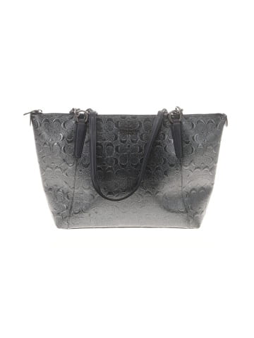 Coach Factory Leather Tote (view 1)