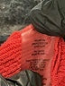 Vila Milano Red Sweatshirt Size M - photo 8