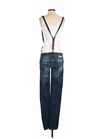 Trafaluc by Zara Overalls (view 2)