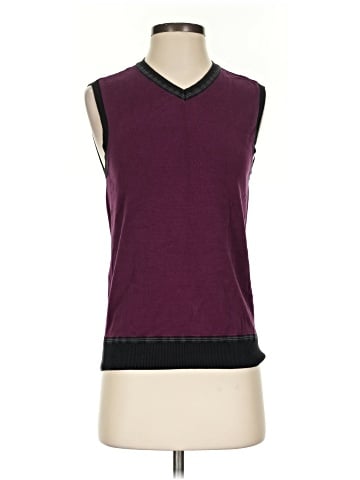 Tristan Sleeveless T-Shirt (view 1)
