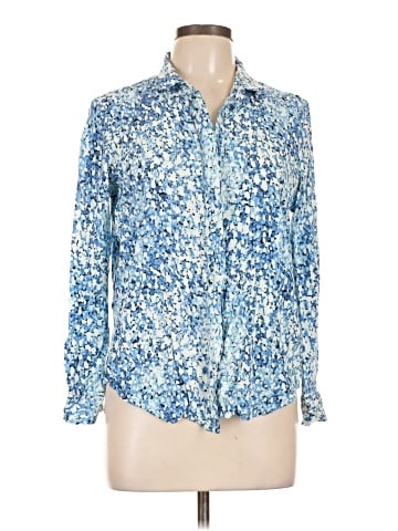 Alexander Jordan Long Sleeve Polo (view 1)
