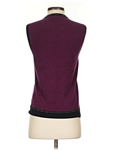 Tristan Sleeveless T-Shirt (view 2)