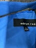 Adelyn Rae 100% Polyester Blue Cocktail Dress Size M - photo 7