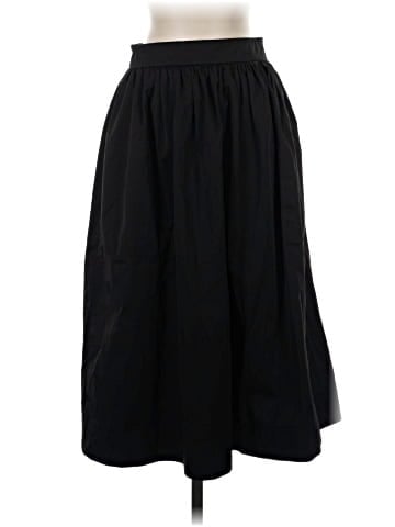 Zara Casual Skirt (view 1)