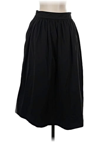 Zara Casual Skirt (view 2)