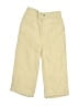 Starting Out 100% Polyester Yellow Khakis 12-18 MO / 18 MO - photo 1