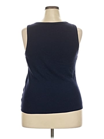 A New Day Sleeveless T-Shirt (view 2)