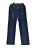 Gap Solid Blue Jeans Size 16 - photo 1