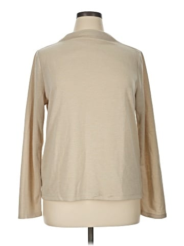 Ann Taylor Turtleneck Sweater (view 1)
