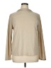 Ann Taylor Tan Turtleneck Sweater Size XL - photo 1