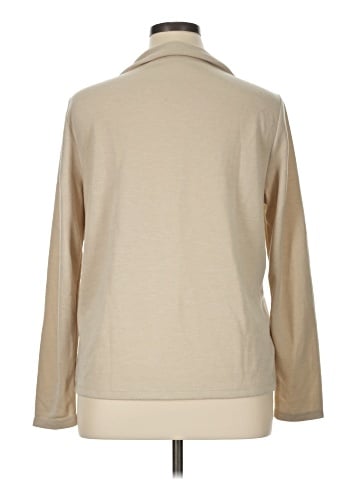 Ann Taylor Turtleneck Sweater (view 2)