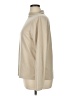 Ann Taylor Tan Turtleneck Sweater Size XL - photo 5